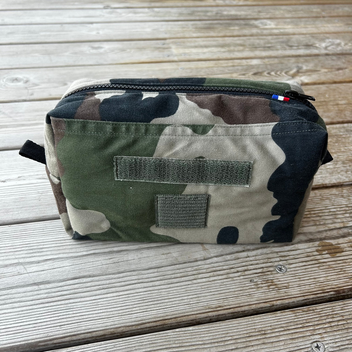 Trousse CAMO XL