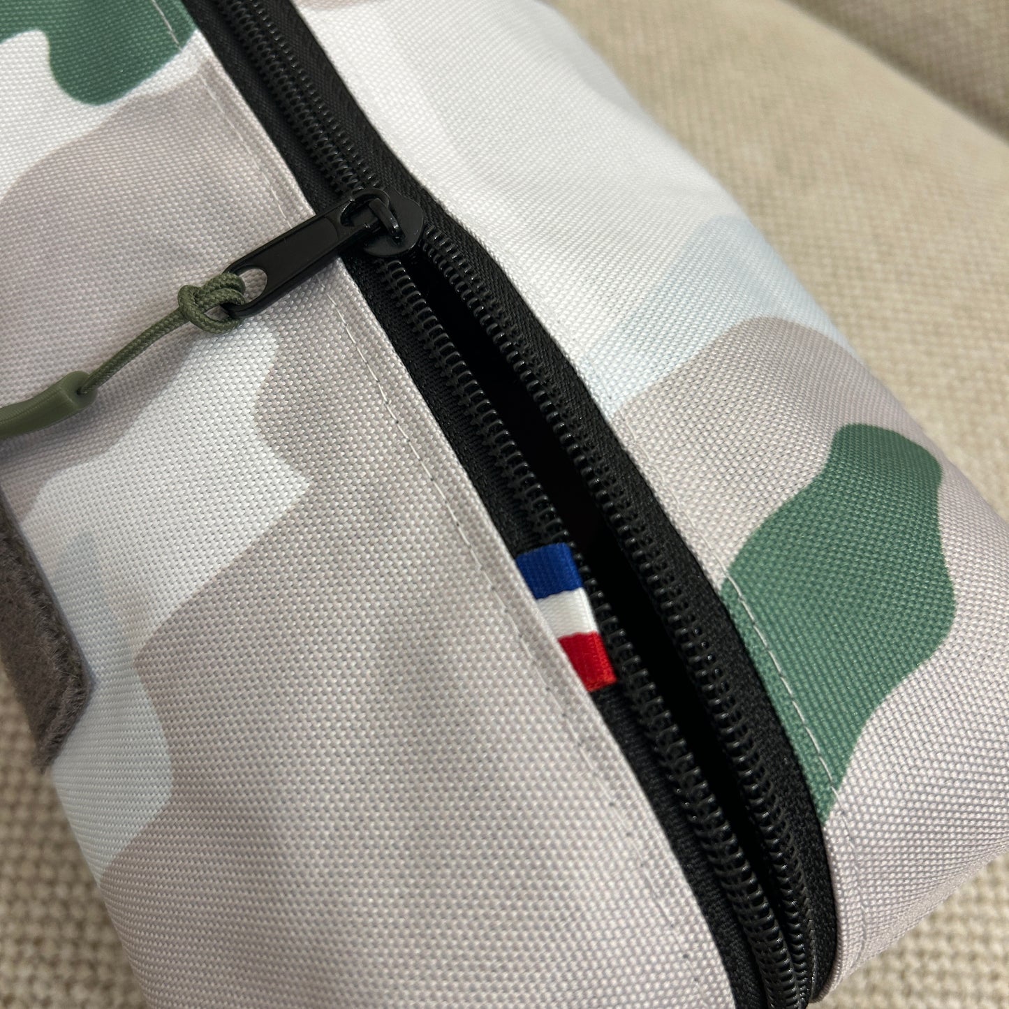Trousse XL1 Chasseurs Alpins - 1 pièce