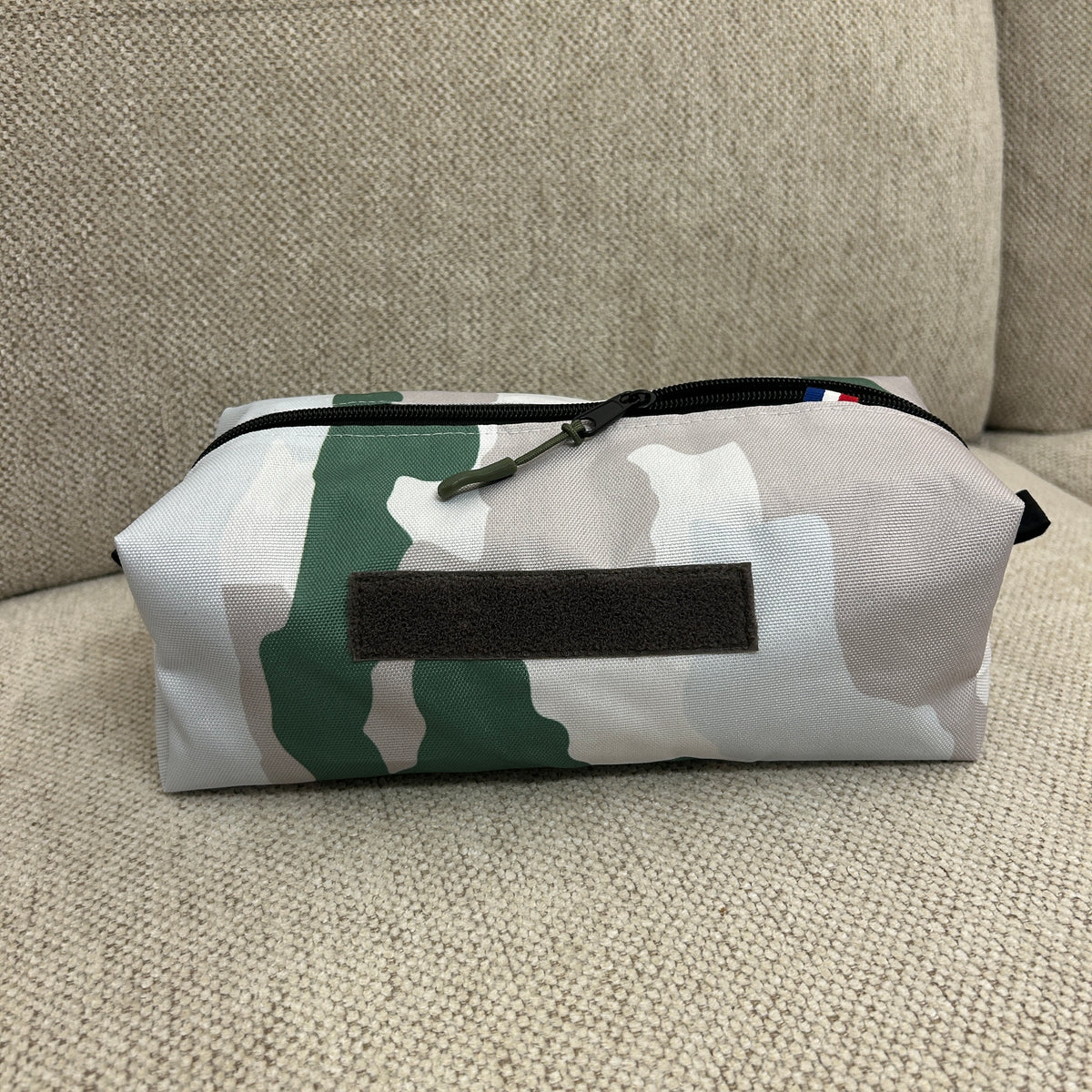 Trousse XL Chasseurs Alpins - édition limitée