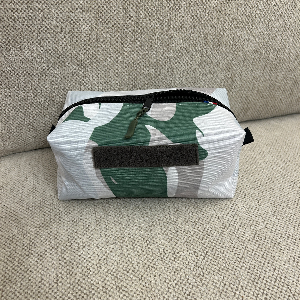 Trousse M Chasseurs Alpins - édition limitée