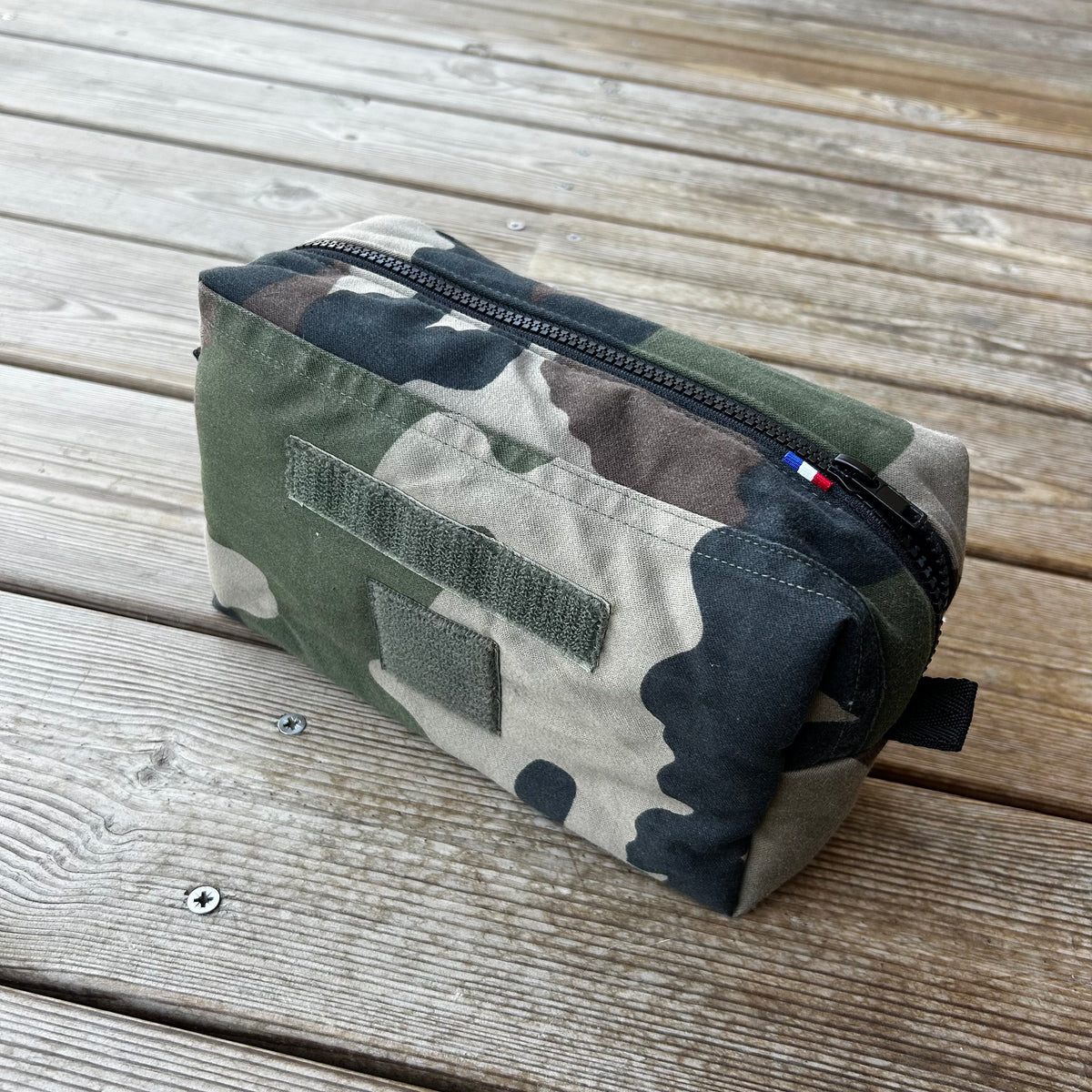 Trousse CAMO XL
