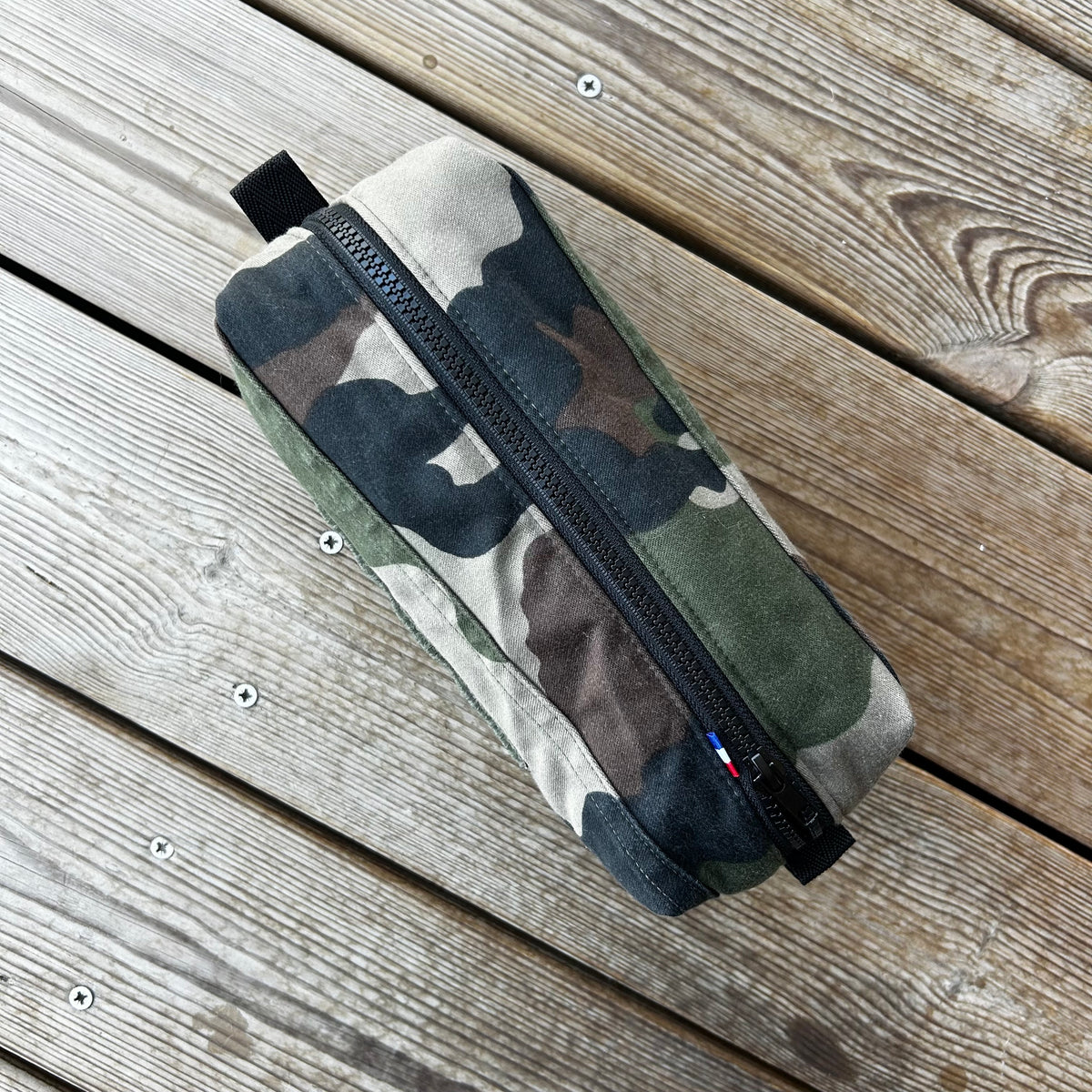 Trousse CAMO XL