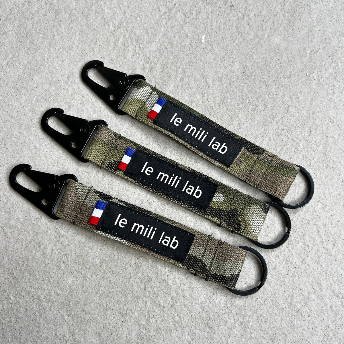 Nouveau - Porte clés