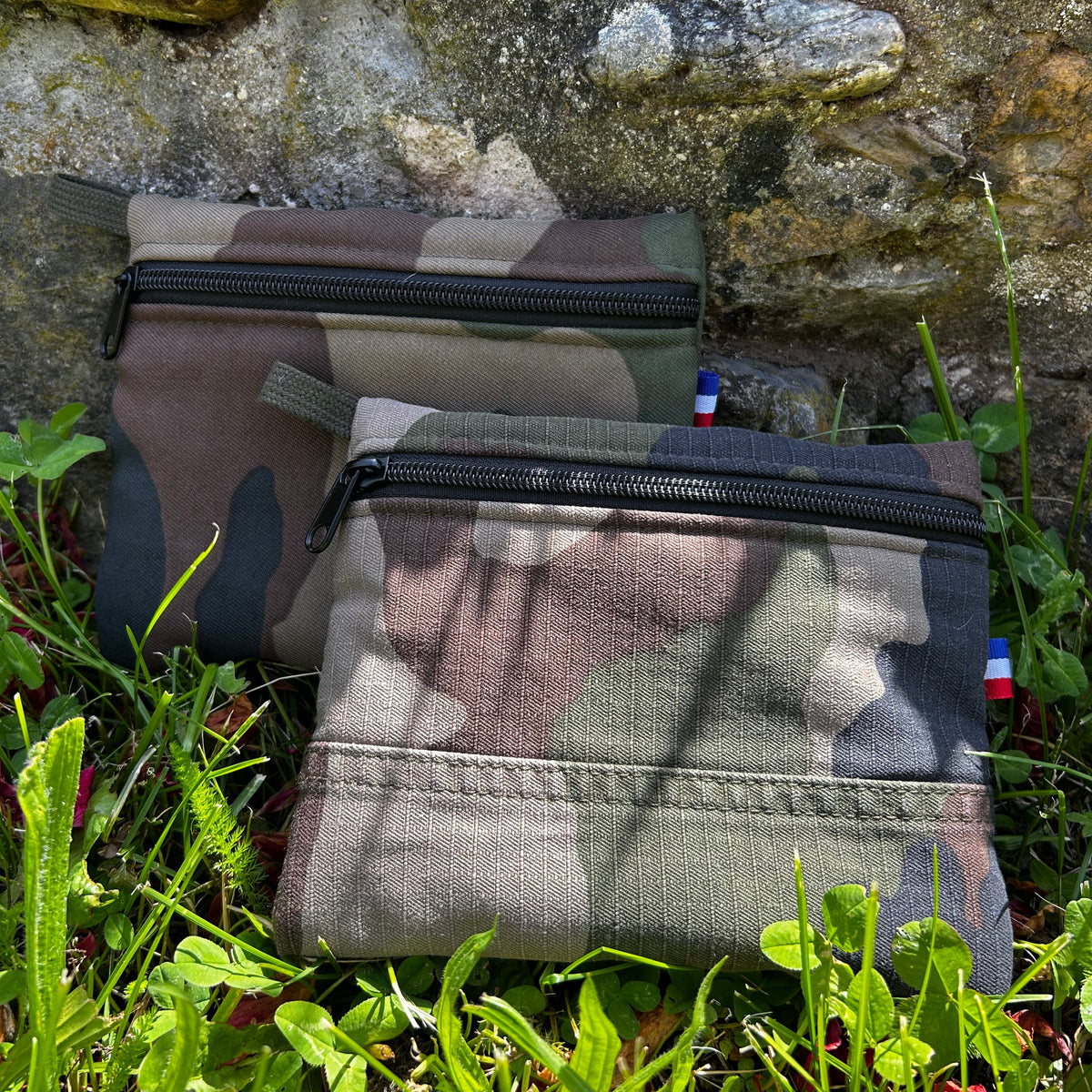 Pochette CAMO