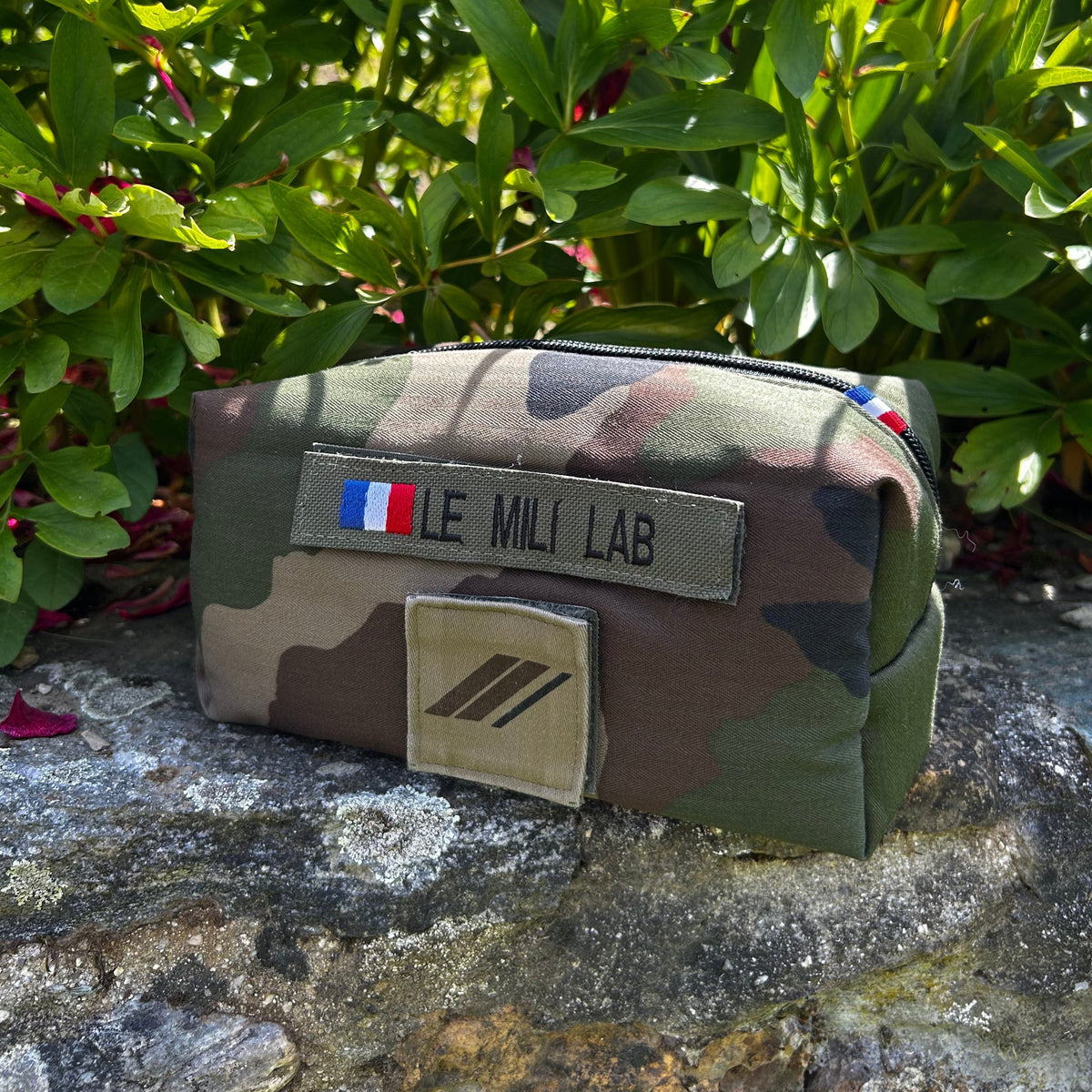 Trousse CAMO M
