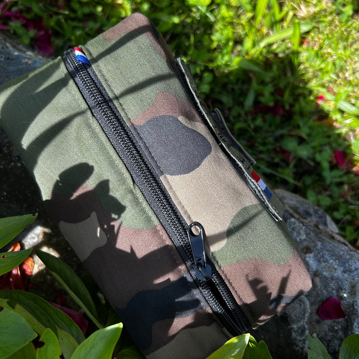 Trousse CAMO M