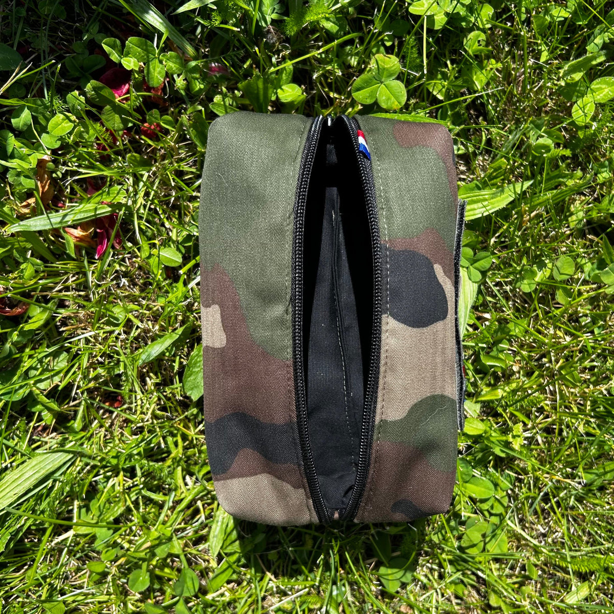 Trousse CAMO M