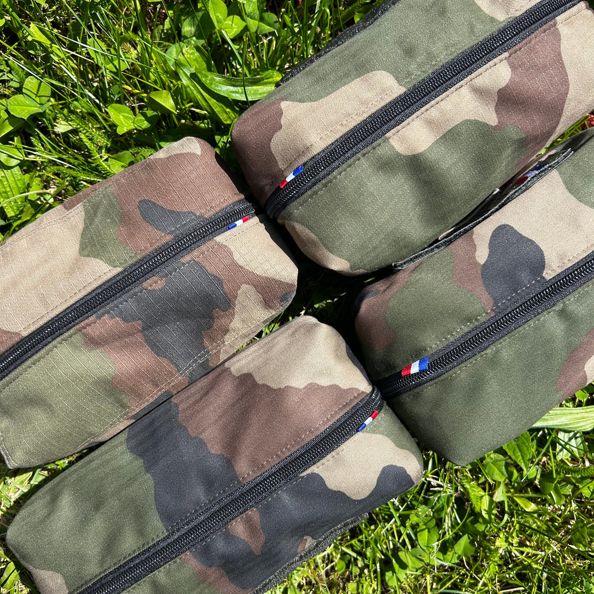 Trousse CAMO M