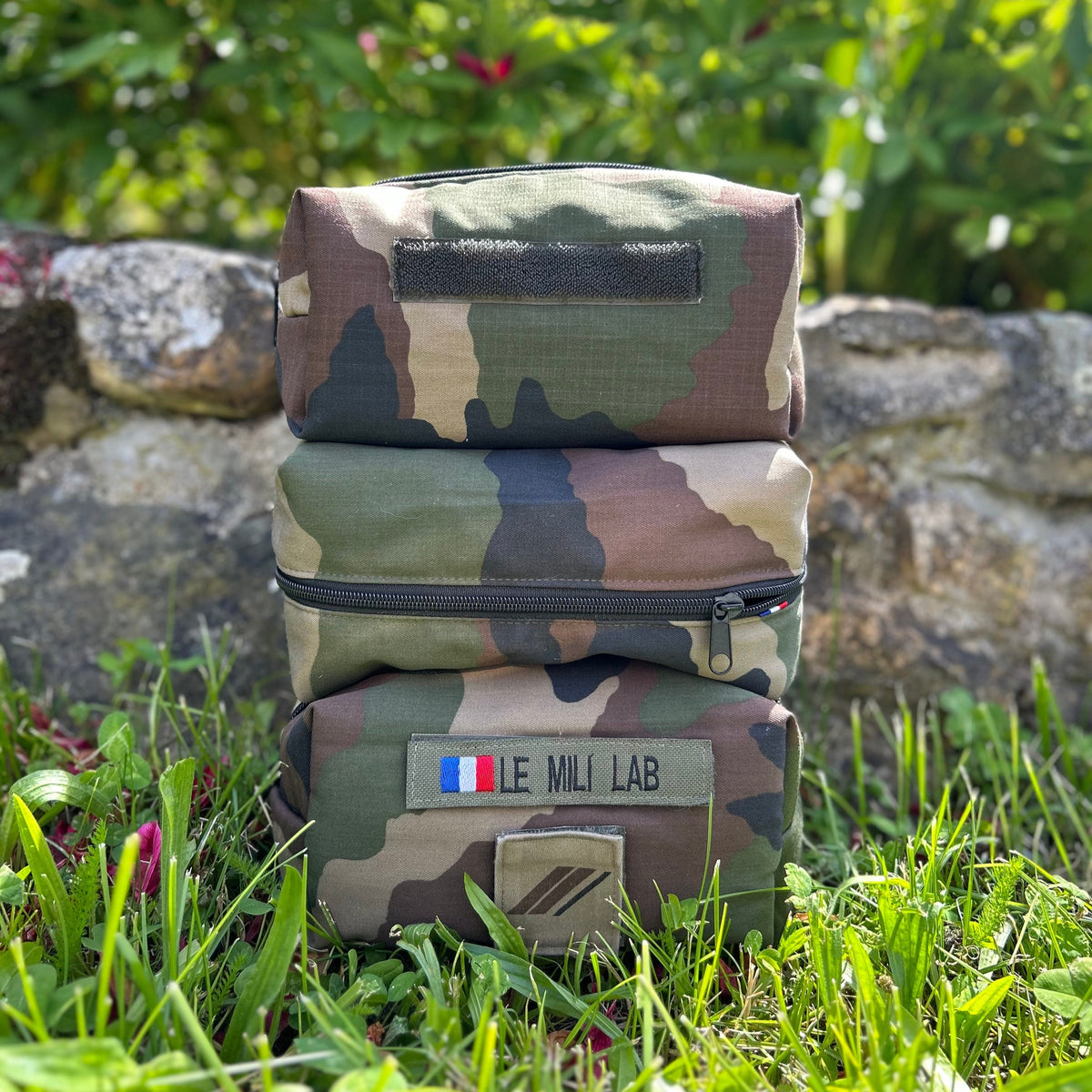 Trousse CAMO M