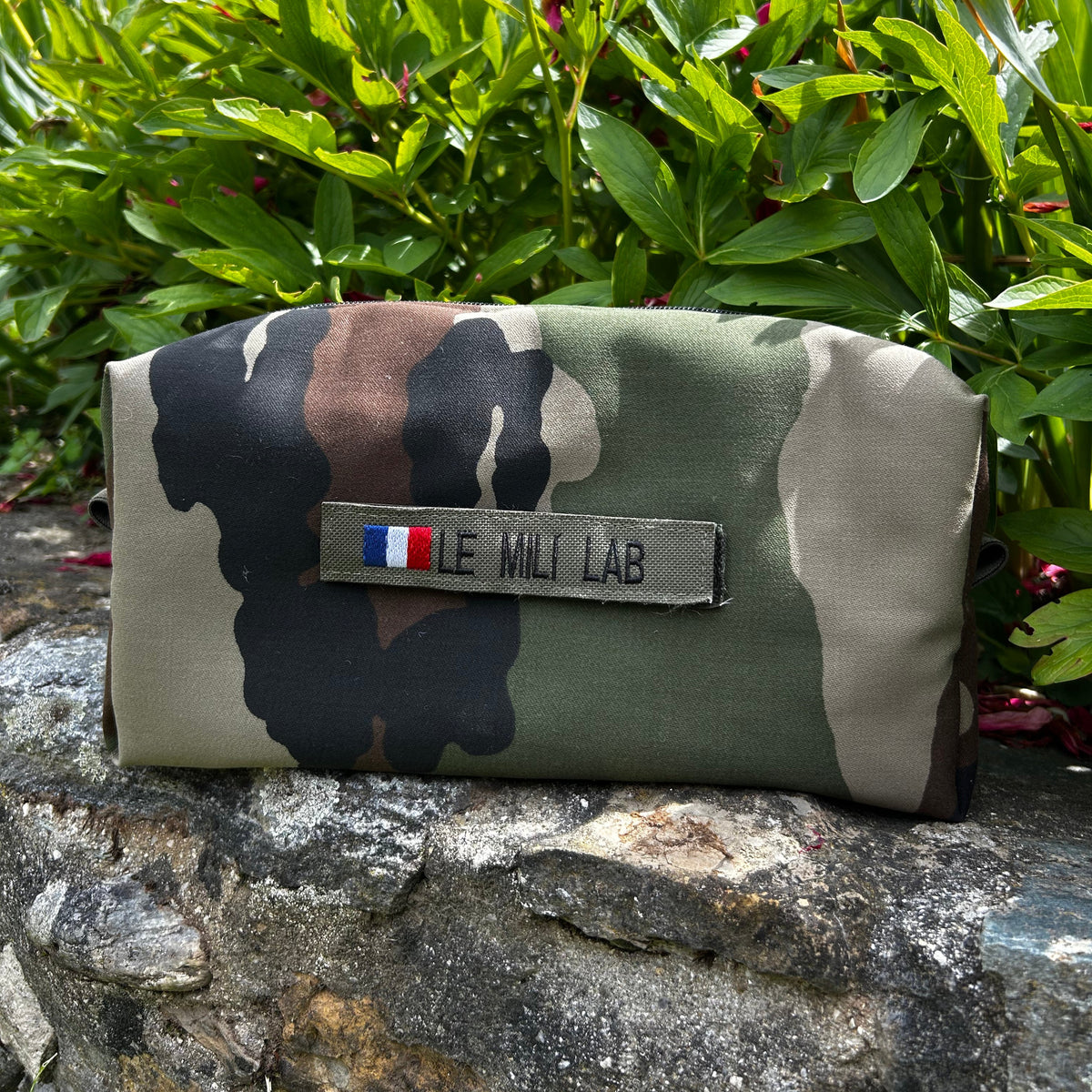 Trousse CAMO XL