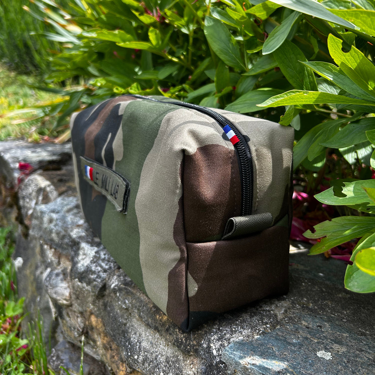Trousse CAMO XL
