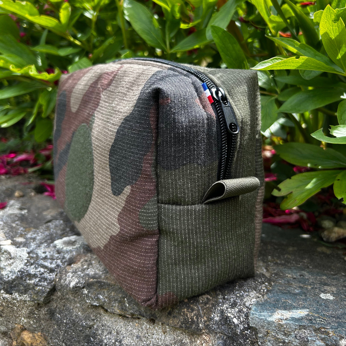 Trousse CAMO XL