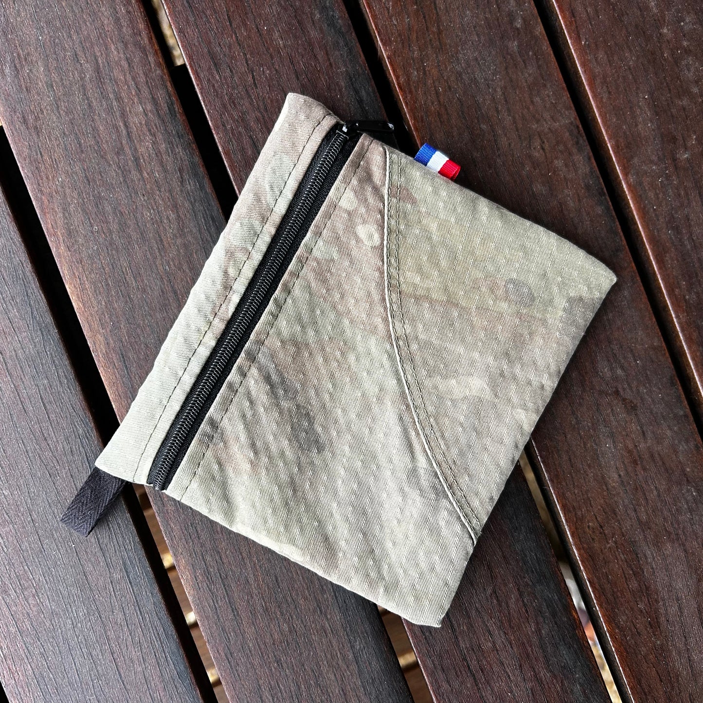 Porte monnaie FORCES SPÉCIALES — édition limitée