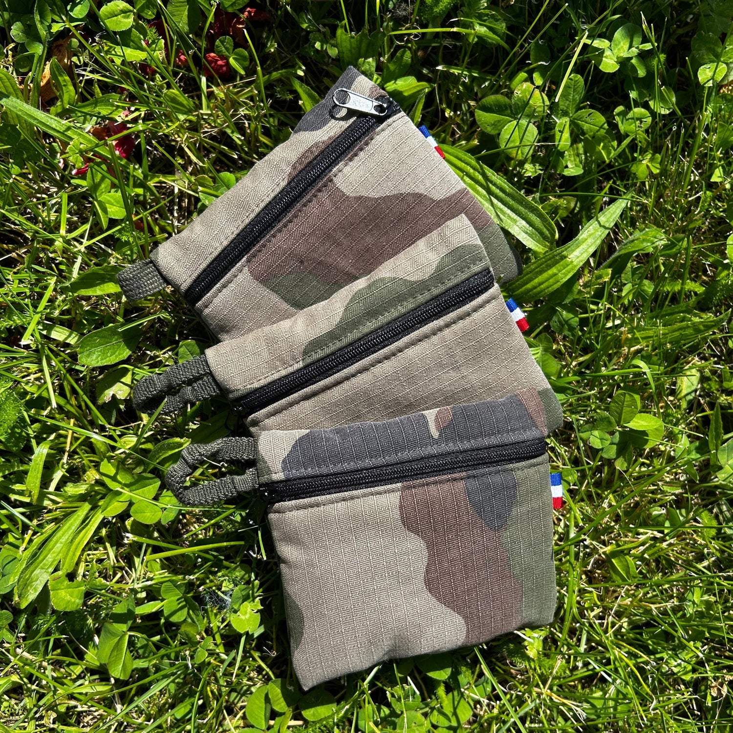 les pochettes et petits formats