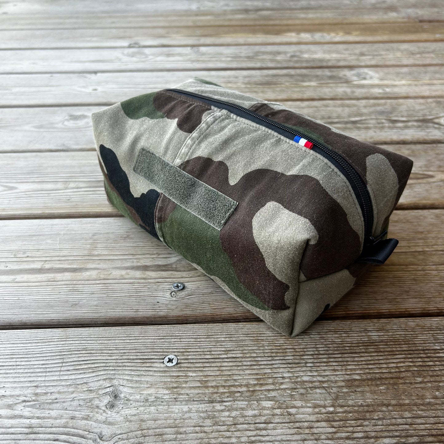 Trousse CAMO L