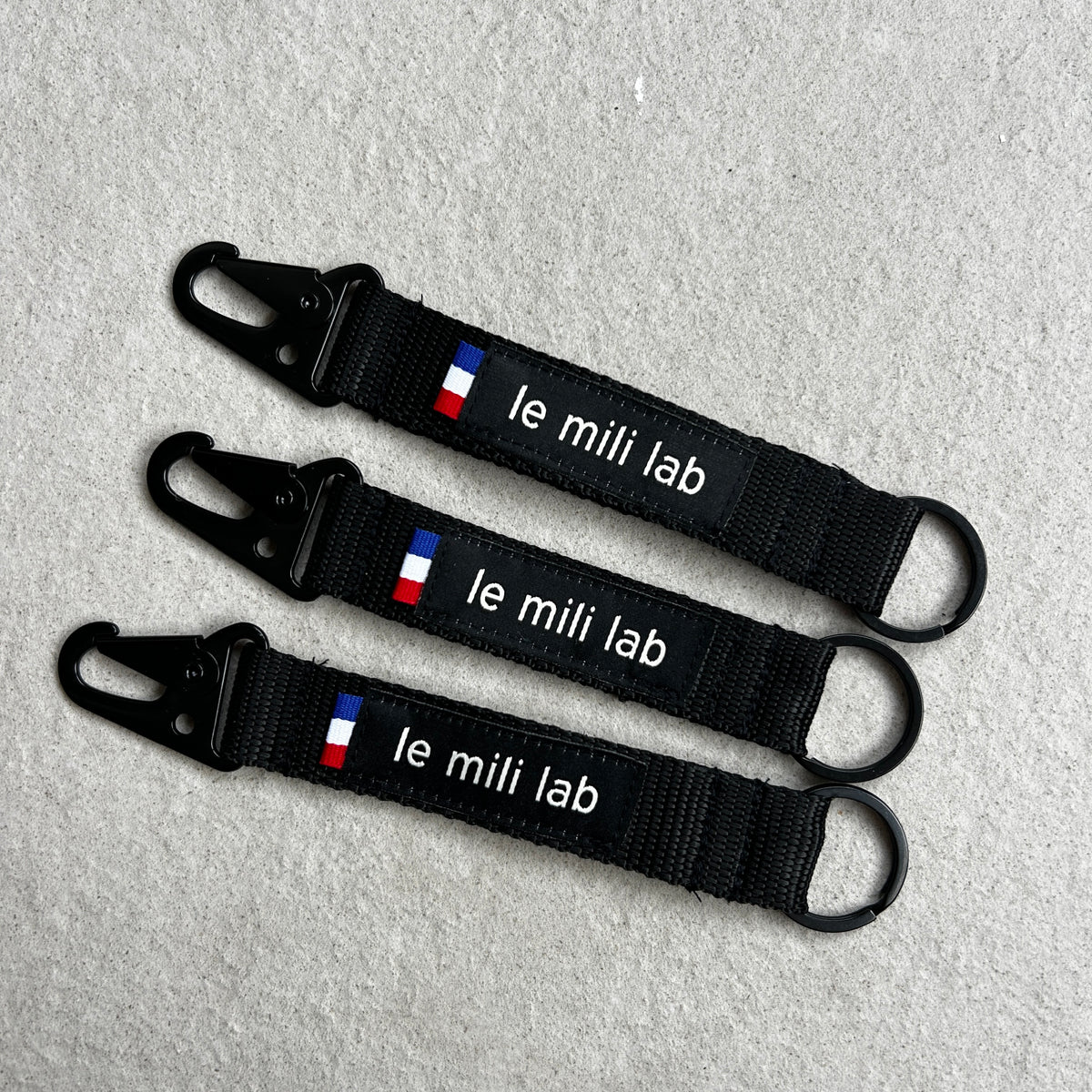Nouveau - Porte clés