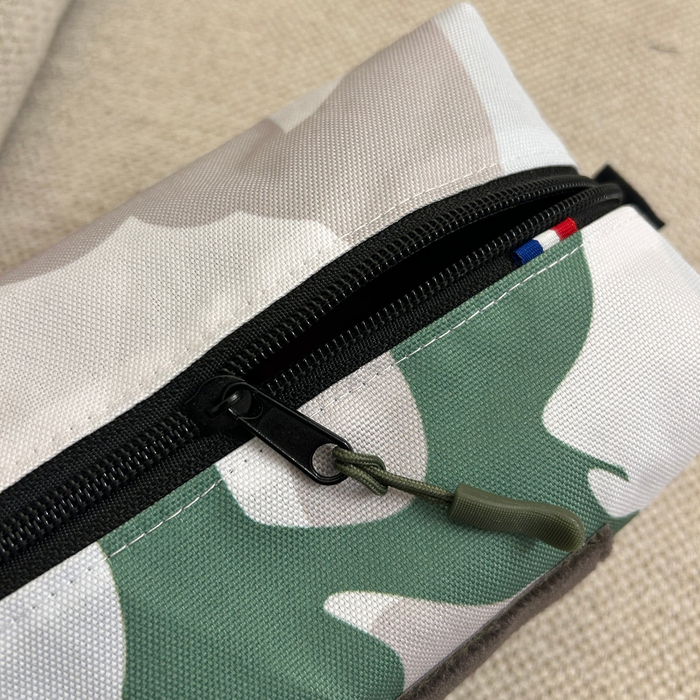 Trousse M1 Chasseurs Alpins - 1 pièce