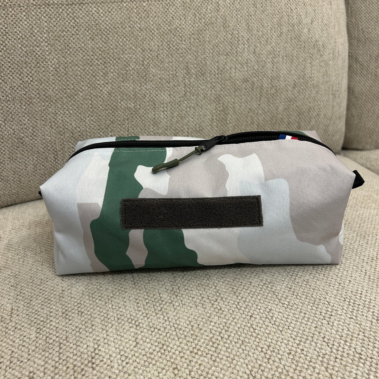 Trousse XL1 Chasseurs Alpins - 1 pièce