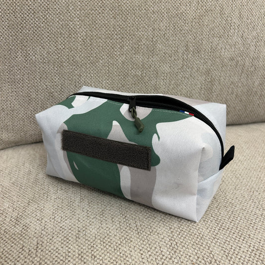 Trousse M1 Chasseurs Alpins - 1 pièce
