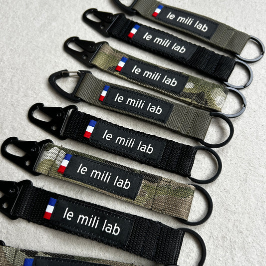 Nouveau - Porte clés