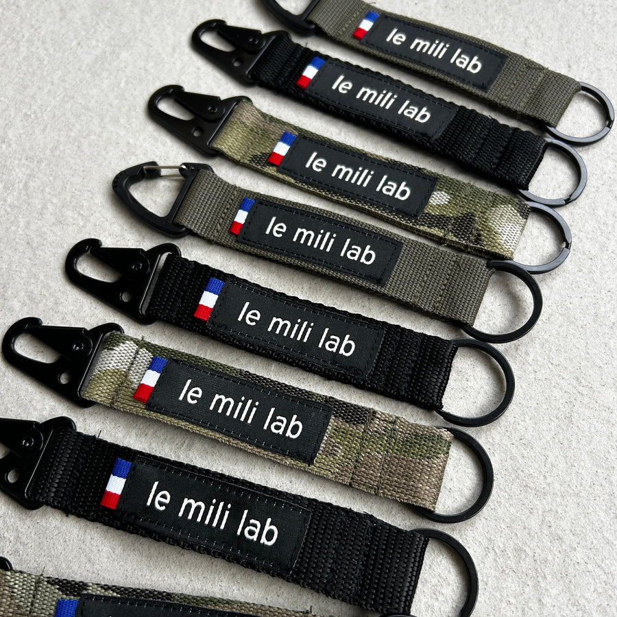 Nouveau - Porte clés
