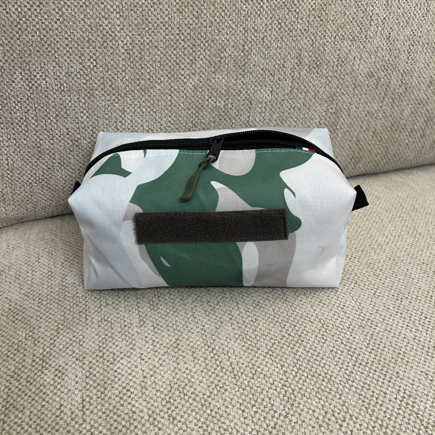 Trousse M1 Chasseurs Alpins - 1 pièce