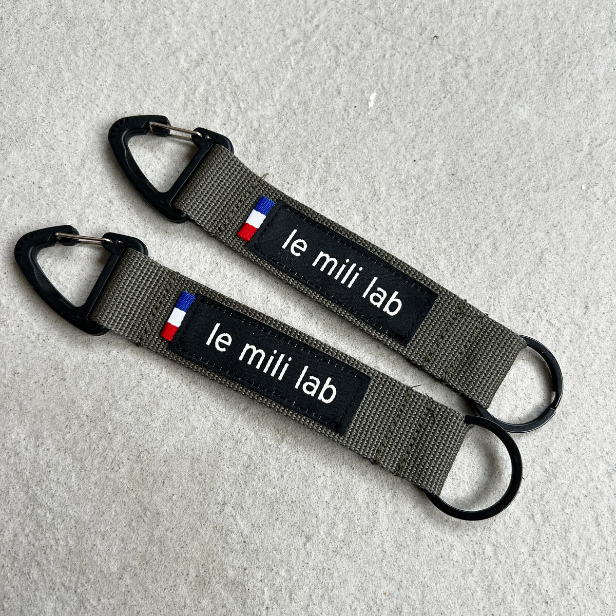 Nouveau - Porte clés