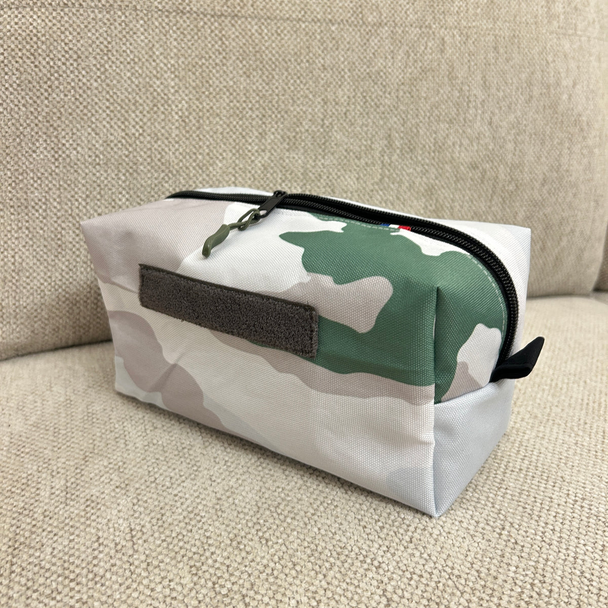 Trousse L Chasseurs Alpins - édition limitée