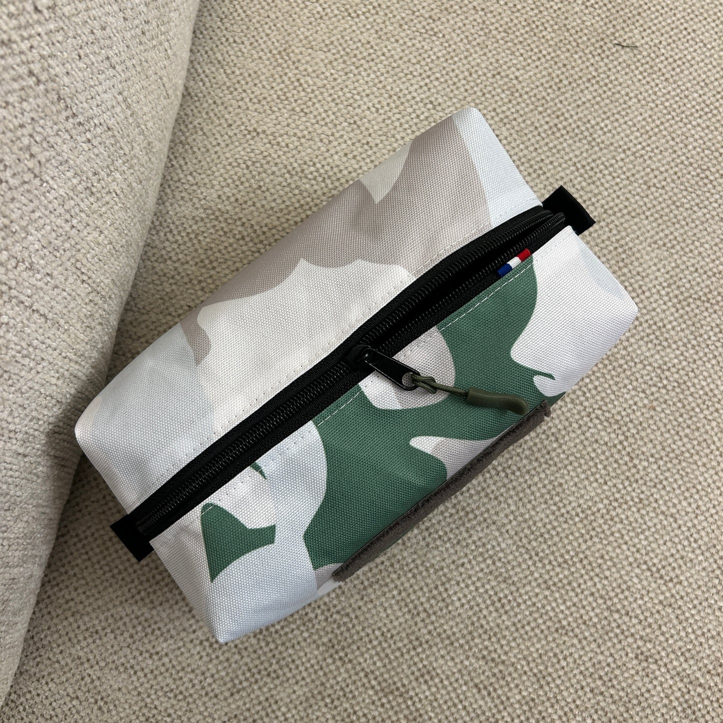 Trousse M1 Chasseurs Alpins - 1 pièce