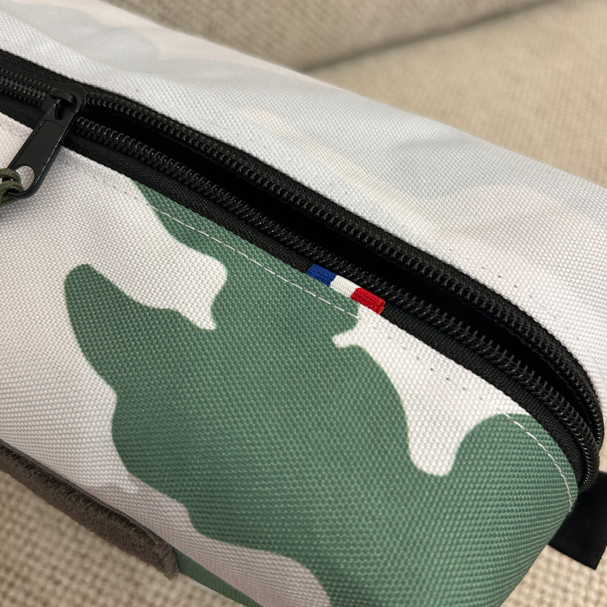 Trousse L Chasseurs Alpins - édition limitée