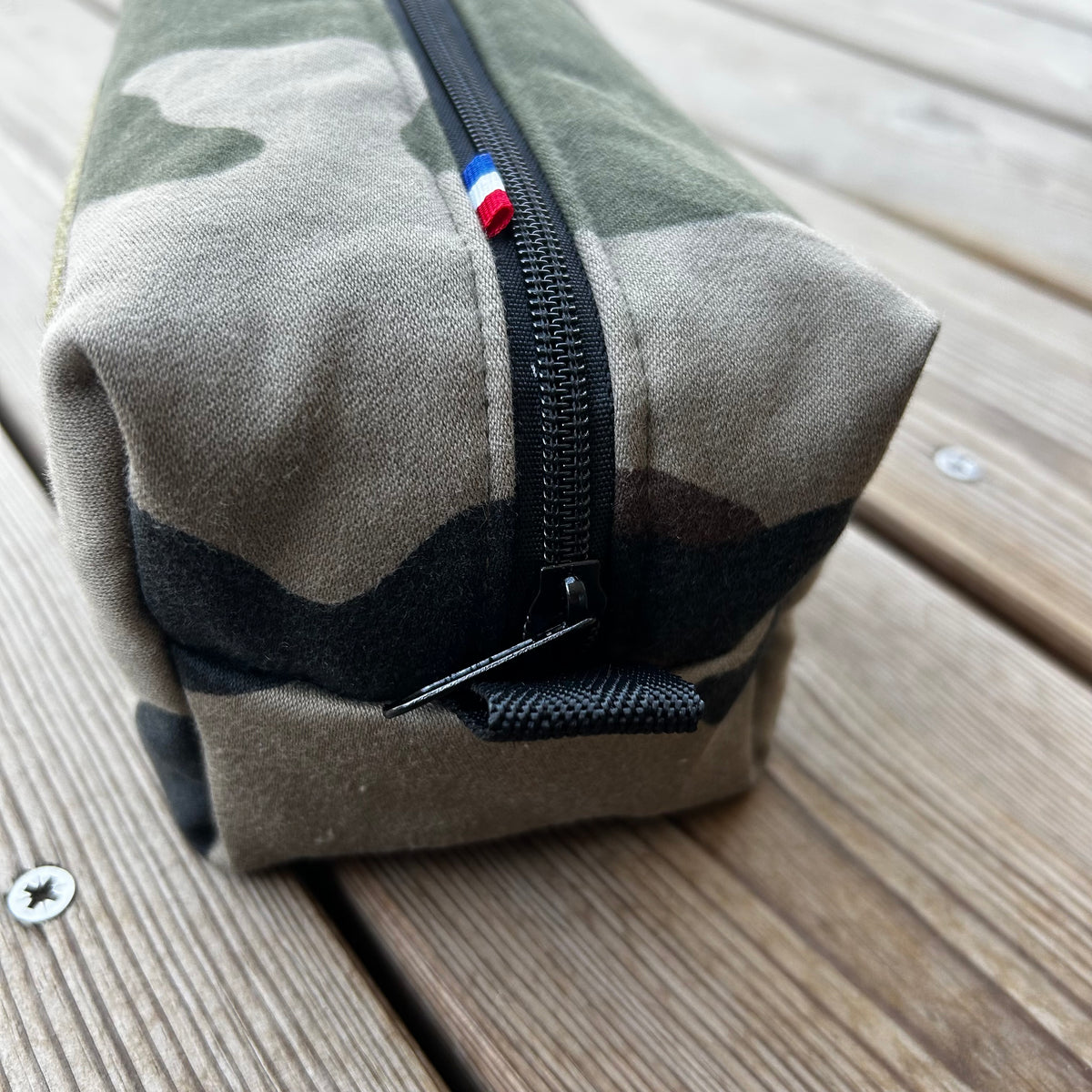 Trousse CAMO S