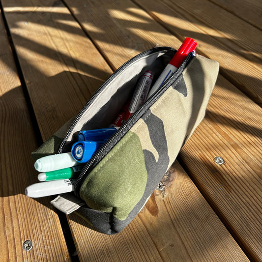 Trousse scolaire