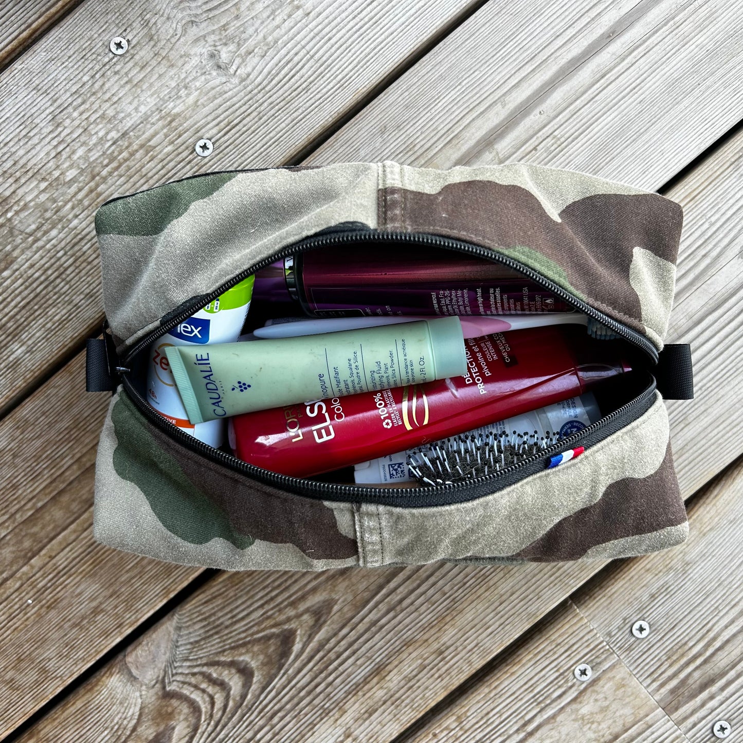 Trousse CAMO L
