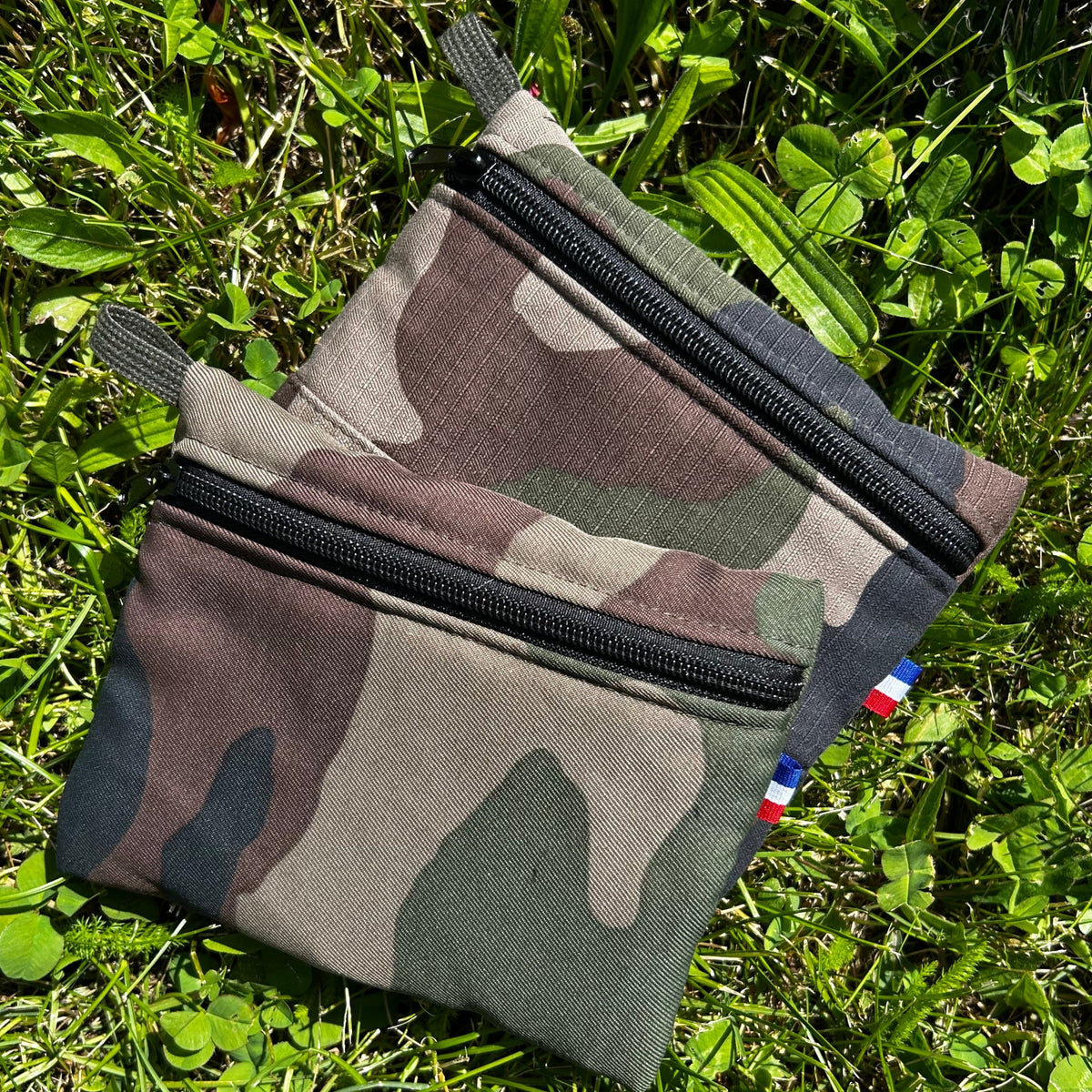 Pochette CAMO