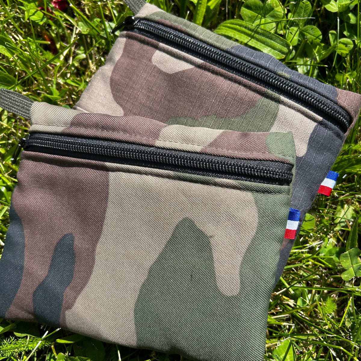 Pochette CAMO