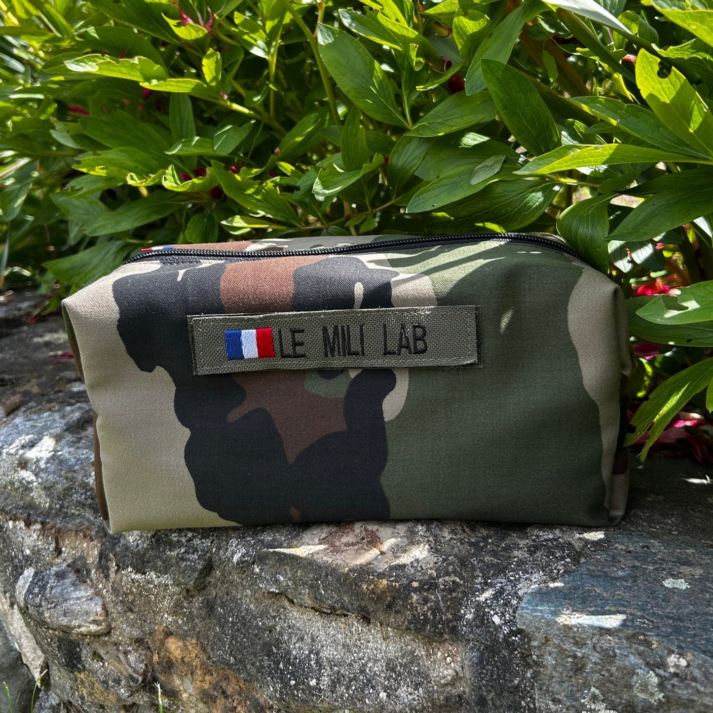 Trousse CAMO L