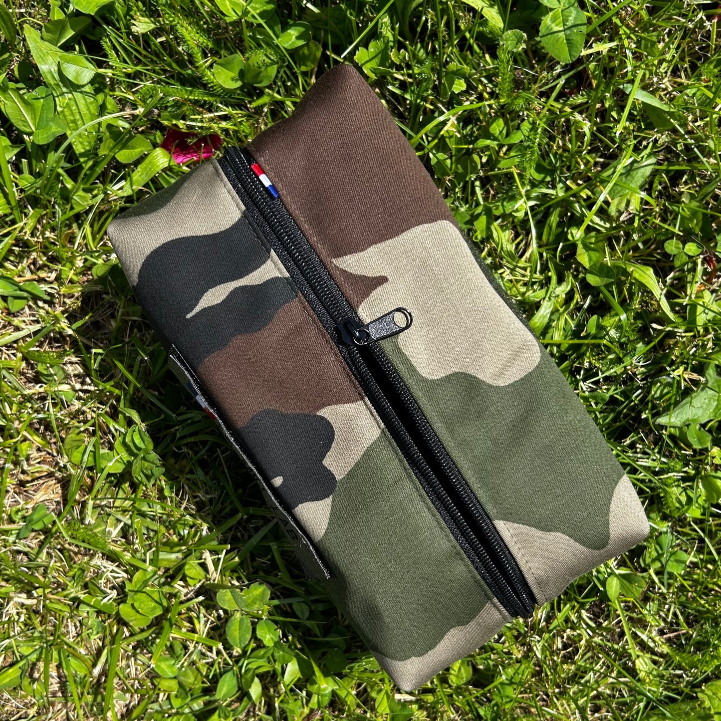 Trousse CAMO L