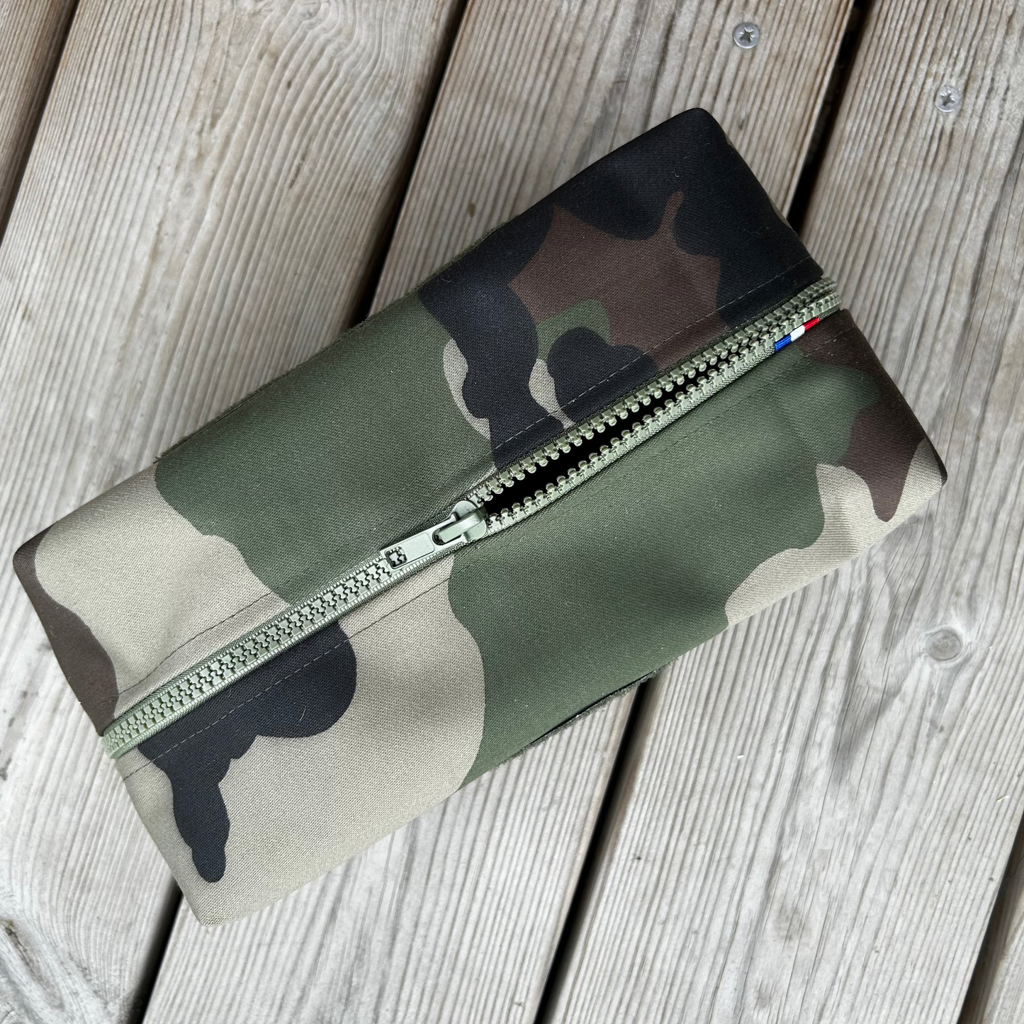 Trousse CAMO L