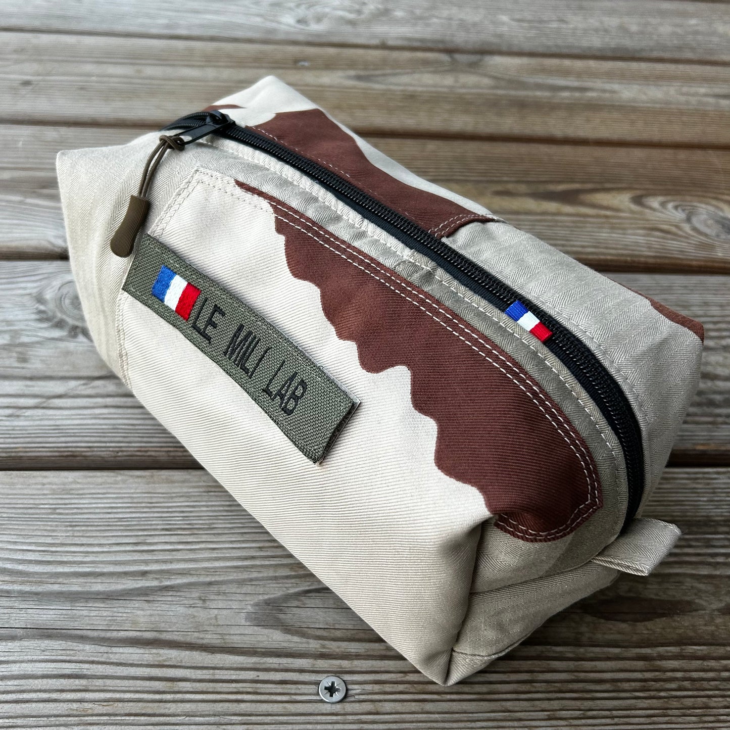 Trousse DESERT L