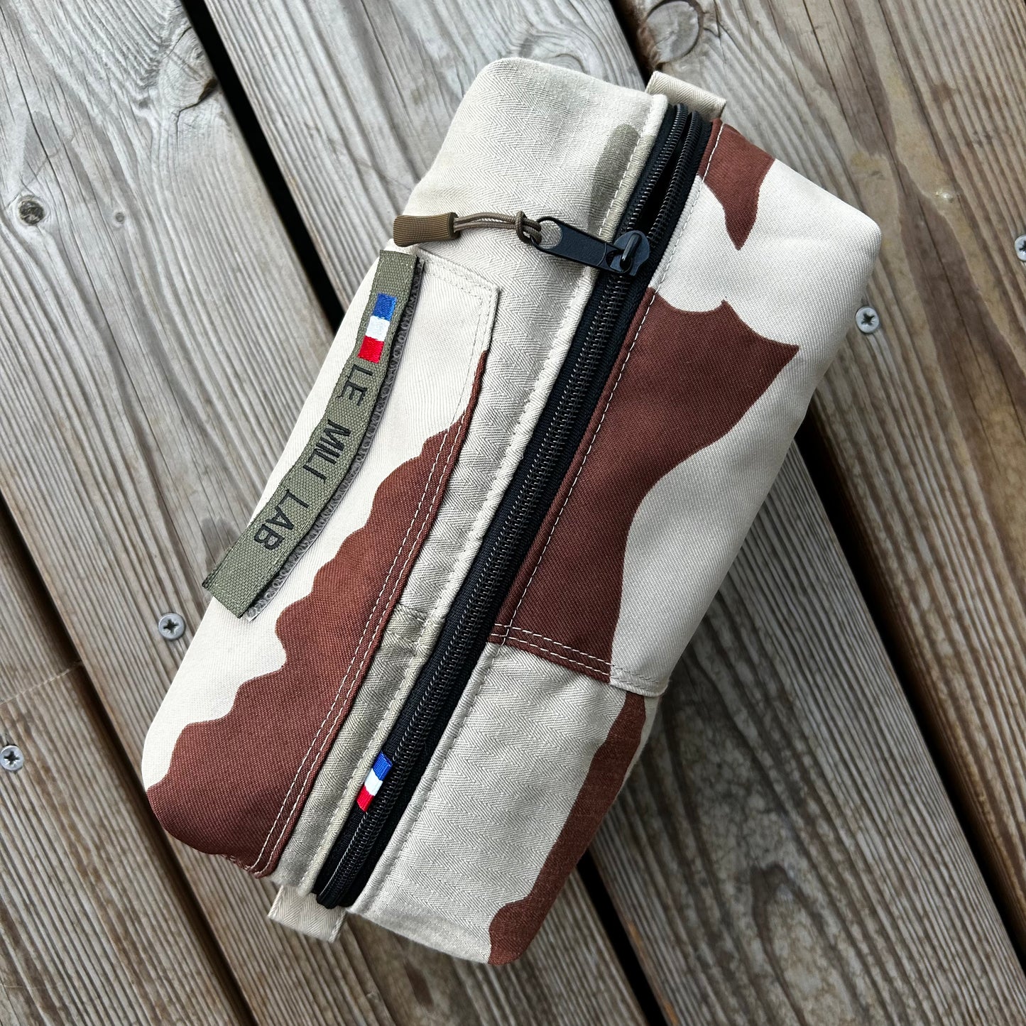Trousse DESERT L