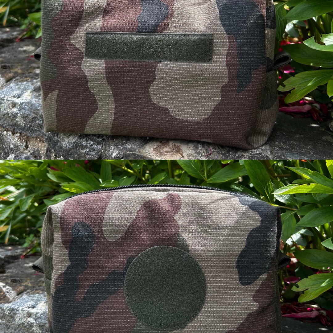 Trousse CAMO XL